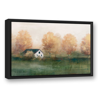 Paysage d'automne