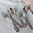 Over&back Classic 18/8 Flatware Set - Service for 4