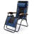 Folding Camping Chair, Zero Gravity Lounge Chair Recliners For Patio, Pool With Cup Holder-59739019