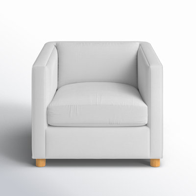 Emilie Upholstered Chair and a Half