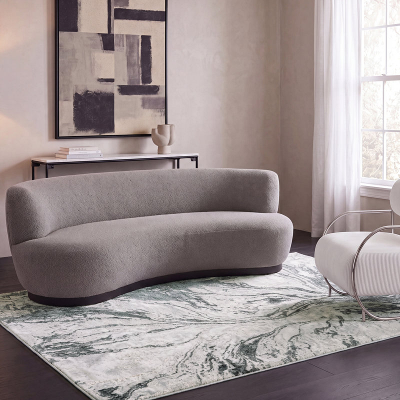 Kayliann Performance Abstract Rug