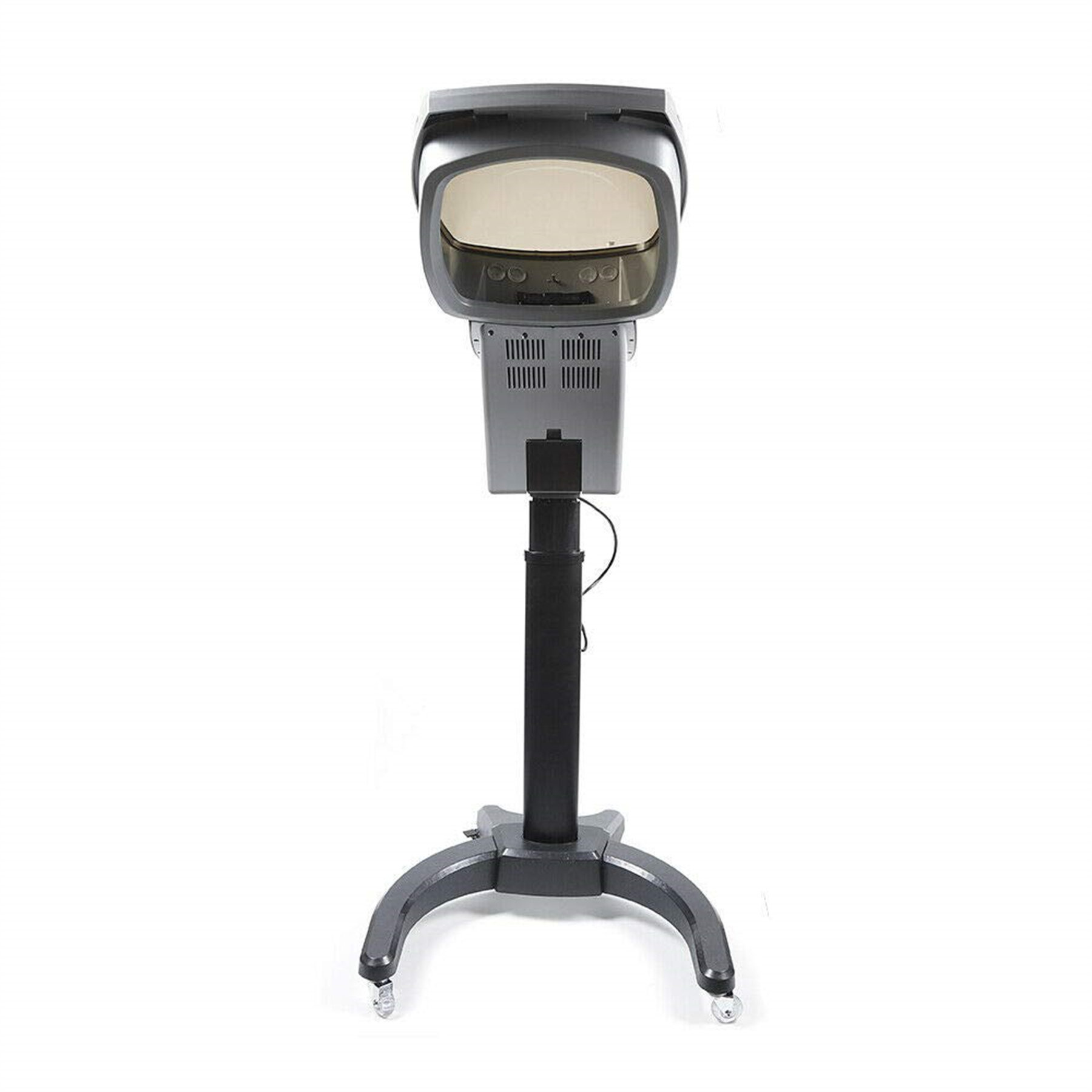 YaoTown Professional Salon Hair Steamer Oil Treatment Machine & Reviews Wayfair