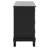 Nublin 29.5" Wide 2 Drawer Sideboard-534457929