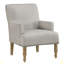 Fauteuil Alice Alice