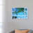 Caribbean Hideaway Seaview Window Dreams-1273165721