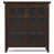Tobacco Brown selected
