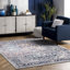 Oriental Area Rug-27853304