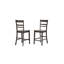 Ensemble d’îlot de cuisine drop leaf Lillydale