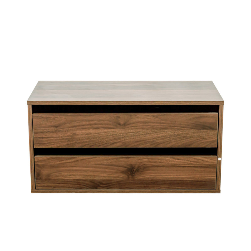 Armoire de rangement empilable