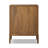 Jacobsen Chest-Natural Walnut
