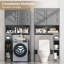 Armoire de rangement pour salle de bain Dayanira-1667739842