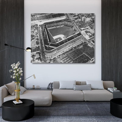 Ebbets Field
