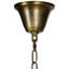 Ikram 10 - Light Chandelier