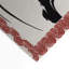Tapis intérieur et extérieur Crimson Petal-965060491