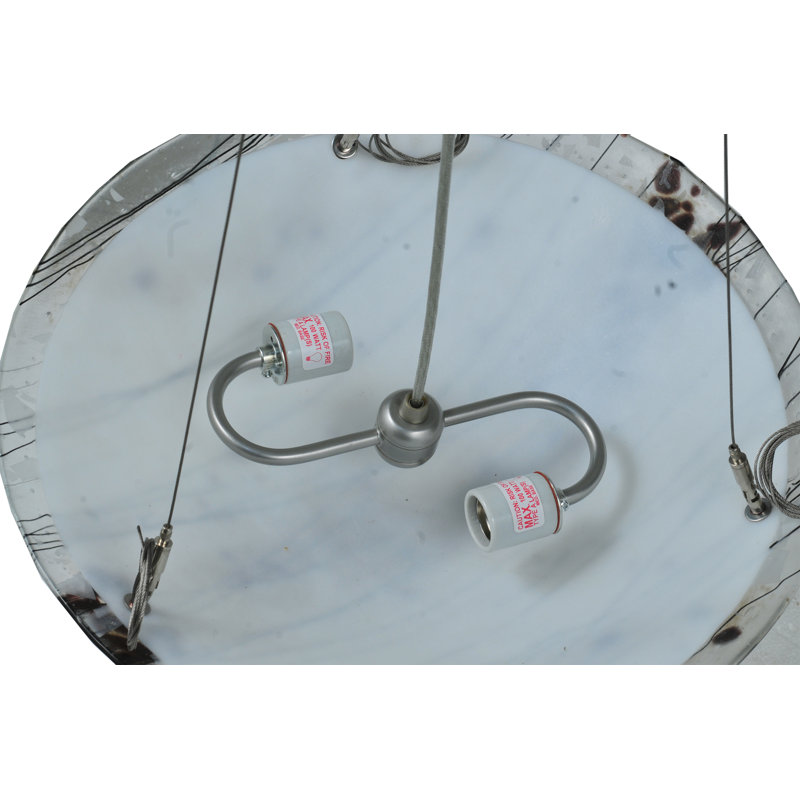 Metro Fusion 3 - Light Pendant
