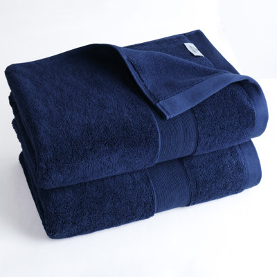 Serviette de bain turque géante 100% coton 30 x 56 po, super douce et absorbante 700 g / m²