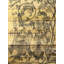 Peinture de Radha-Krishna Pattachitra | Œuvres d'art sur feuille de palmier par Rabi Behera