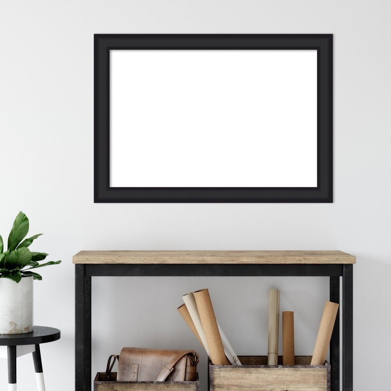 Tableau magnétique Oliver, 29" H x 41" W
