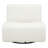 Nita 33'' Swivel Upholstered Accent Chair-120200027