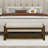 46.98" W Bench With Removable Cushion-1305662684