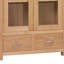 Baylor Standard Display Cabinet
