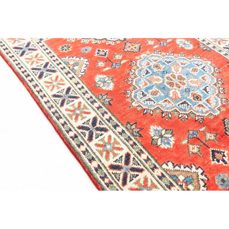 Oliverio Red Rug