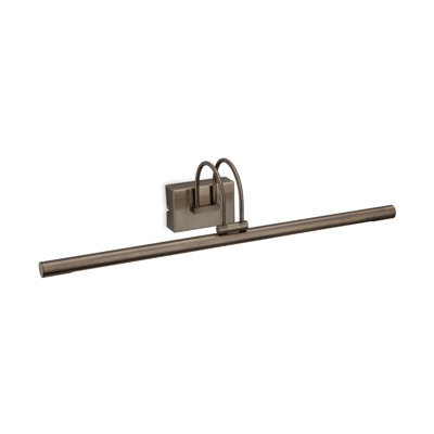 LISA 81 -Light Hardwired LED Wall Mounted Picture Light