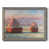 Gray Framed