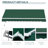 Retractable Awning, Patio Awnings-112496163-112496161