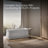 Kohler Imperator 66" x 31" Freestanding Bath White