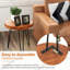 Table de bout Jesselynn