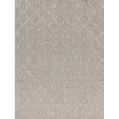 One-of-a-Kind 8'1" X 10'2" Area Rug in