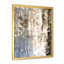 Art moderne gris et bleu II 2FDP47733-46575058-46575061