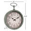 Horloge à quartz 9 po Zenaida