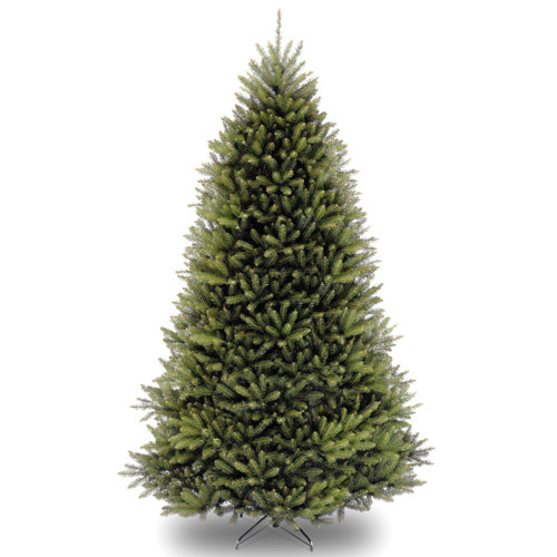 Alcott Hill® Dunhill Fir 10' Fir Christmas Tree | Wayfair