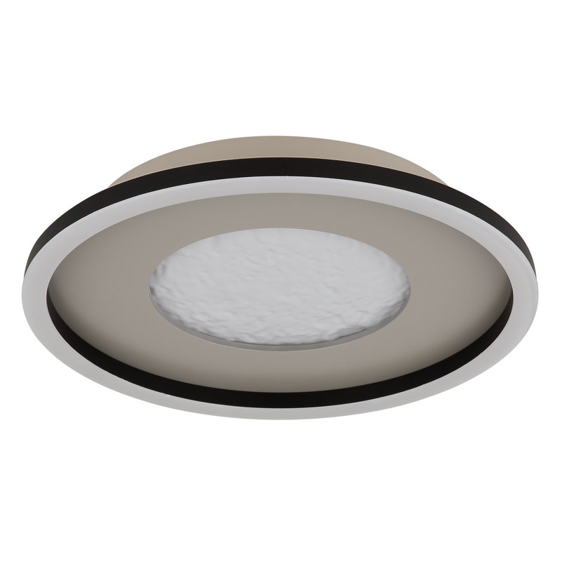 WILEY Flush Mount
