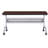 Flip-N-Go Rectangular Training Table, LPL-1868056675-1868056605-1868056602