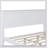 Solid Wood Platform Bed