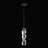Mamadim 1 - Light LED Single Pendant-96149689-96149690