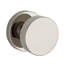Contemporary Single Dummy Door Knob-21454677