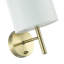 Armed Sconce-1300568703