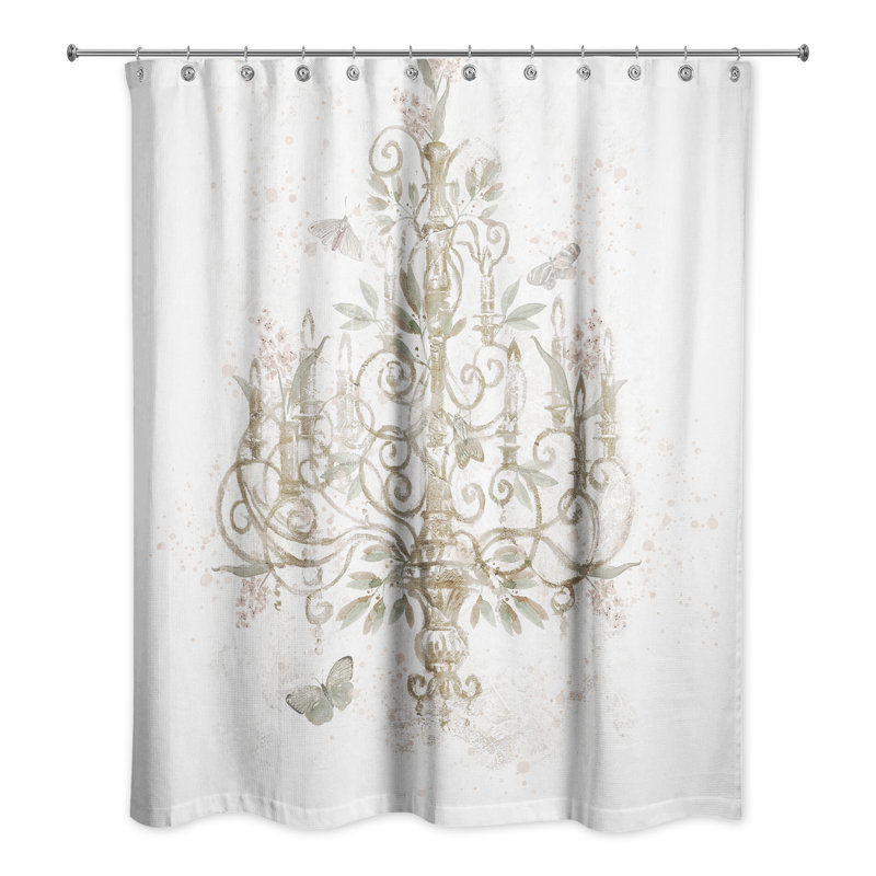 Rideau de douche Soft