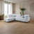 Tinita White Velvet