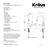 Oletto™ Single Handle Kitchen Bar Faucet-64808454