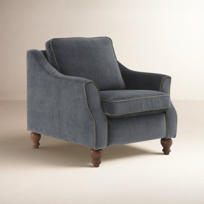 Erin & Ben Co 36" Recliner