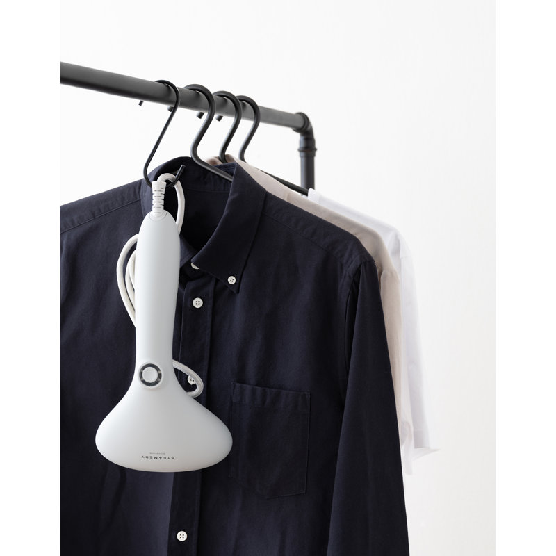 Cirrus 2 Iron Steamer- Gray