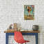 Balance by Heather Renaux - Wrapped Canvas Giclée Art Print-49967620