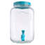 Chiara 256 oz. Beverage Dispenser-1407351406
