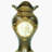Forbush Decorative Bottle