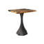 Table de bar Lithe